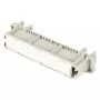 EFB-Elektronik Profile Module Label Frame Schwarz (46008.2)