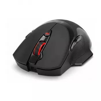 Sharkoon Fireglider One (Schwarz)