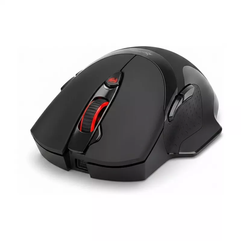 Sharkoon Fireglider One (Schwarz)