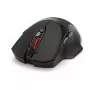 Sharkoon Fireglider One (Schwarz)