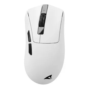Sharkoon FIREGLIDER One (Weiß) Kabelgebundene Gaming-Maus