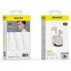 AWEI TA19 ANC TWS Bluetooth 6.0 Kopfhörer Beige