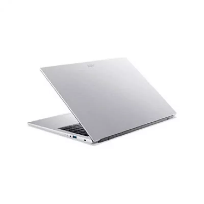 Acer Aspire Go 16 AG16-71P - Intel Core i3-1305U / 1,6 GHz - 8 GB RAM - 512 GB SSD - 16 Zoll WUXGA IPS - Windows 11 Home - Pure Silver