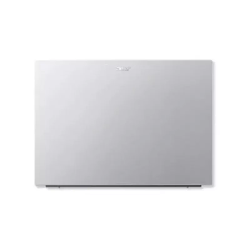 Acer Aspire Go 16 AG16-71P - Intel Core i3-1305U / 1,6 GHz - 8 GB RAM - 512 GB SSD - 16 Zoll WUXGA IPS - Windows 11 Home - Pure Silver