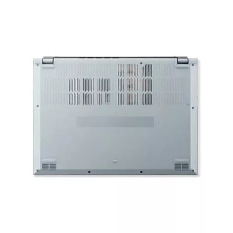 Acer Aspire Go 16 AG16-71P - Intel Core i3-1305U / 1,6 GHz - 8 GB RAM - 512 GB SSD - 16 Zoll WUXGA IPS - Windows 11 Home - Pure Silver