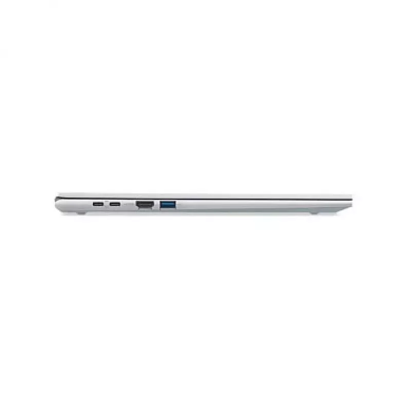 Acer Aspire Go 16 AG16-71P - Intel Core i3-1305U / 1,6 GHz - 8 GB RAM - 512 GB SSD - 16 Zoll WUXGA IPS - Windows 11 Home - Pure Silver