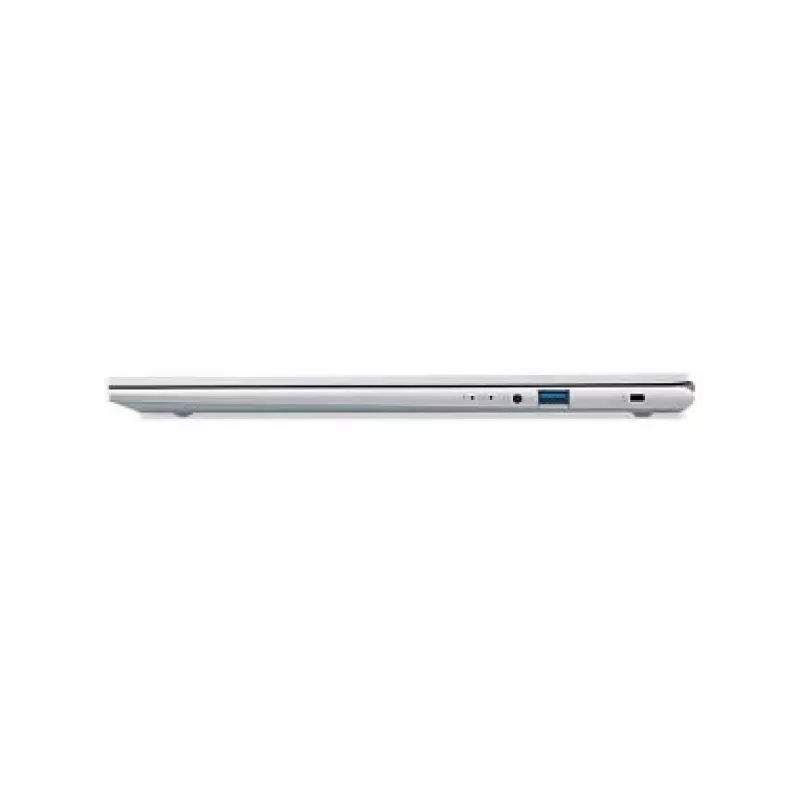 Acer Aspire Go 16 AG16-71P - Intel Core i3-1305U / 1,6 GHz - 8 GB RAM - 512 GB SSD - 16 Zoll WUXGA IPS - Windows 11 Home - Pure Silver
