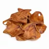 PETITTO Schweineohr Hundeleckerli 10 Stück 40g
