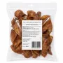 PETITTO Schweineohr Hundeleckerli 10 Stück 40g