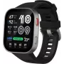 Amazfit Bip Max SmartWatch Silber
