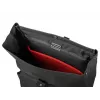 Genesis Pallad 320 Laptop-Rucksack 16 Zoll 20L Schwarz