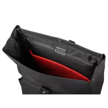 Genesis Pallad 320 Laptop-Rucksack 16 Zoll 20L Schwarz