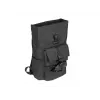 Genesis Pallad 320 Laptop-Rucksack 16 Zoll 20L Schwarz