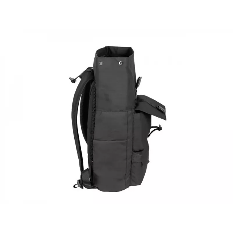 Genesis Pallad 320 Laptop-Rucksack 16 Zoll 20L Schwarz