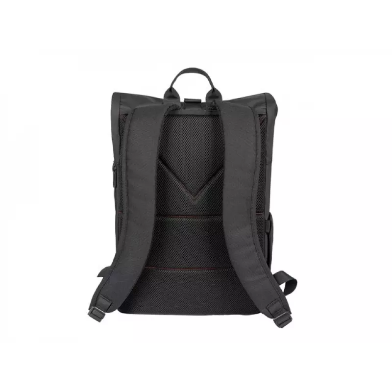 Genesis Pallad 320 Laptop-Rucksack 16 Zoll 20L Schwarz