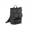 Genesis Pallad 320 Laptop-Rucksack 16 Zoll 20L Schwarz