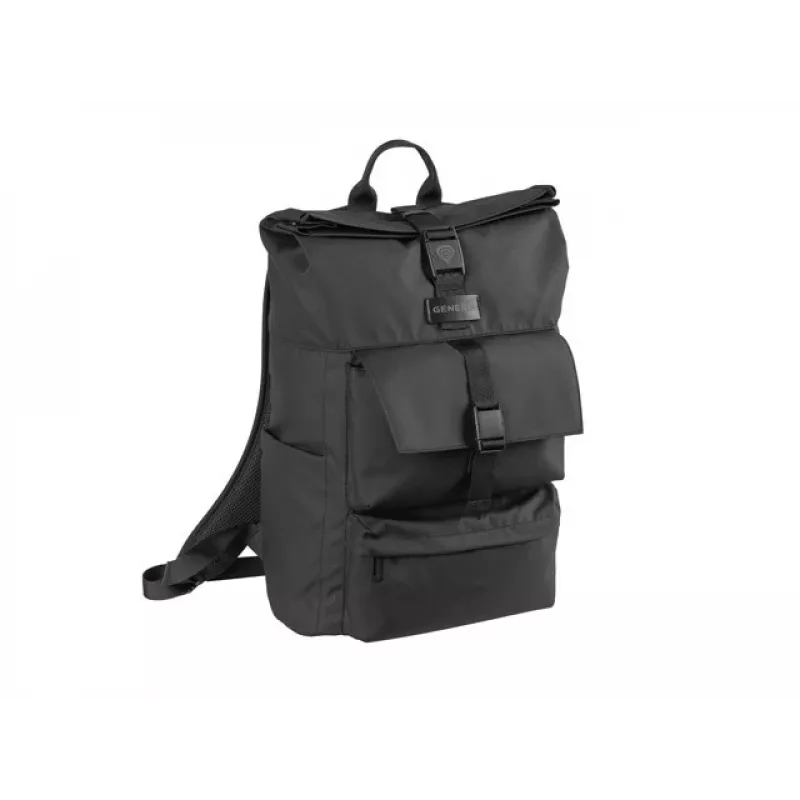 Genesis Pallad 320 Laptop-Rucksack 16 Zoll 20L Schwarz