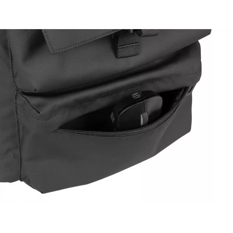 Genesis Pallad 320 Laptop-Rucksack 16 Zoll 20L Schwarz