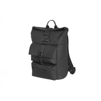 Genesis Pallad 320 Laptop-Rucksack 16 Zoll 20L Schwarz