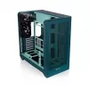 Thermaltake View 390 Air Transformative Teal Mid Tower Case