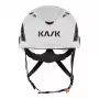 Kask WHE00104-201 SUPERPLASMA AQ Industrieschutzhelm, Weiß