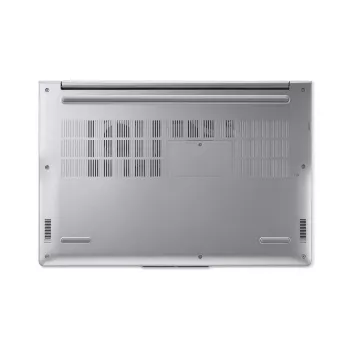 Acer Aspire 3 15.6 Zoll Laptop - AMD Ryzen 3 5400U - 8 GB RAM - 512 GB SSD - Windows 11 Home - Silber