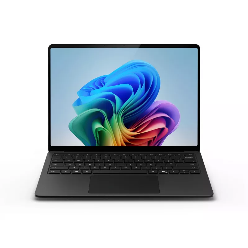 Microsoft Surface Laptop 7th Edition for Business 13.8 Zoll Intel Core Ultra 7 268V 32GB RAM 512GB SSD Windows 11 Pro Schwarz