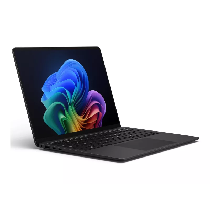 Microsoft Surface Laptop 7th Edition for Business 13.8 Zoll Intel Core Ultra 7 268V 32GB RAM 512GB SSD Windows 11 Pro Schwarz