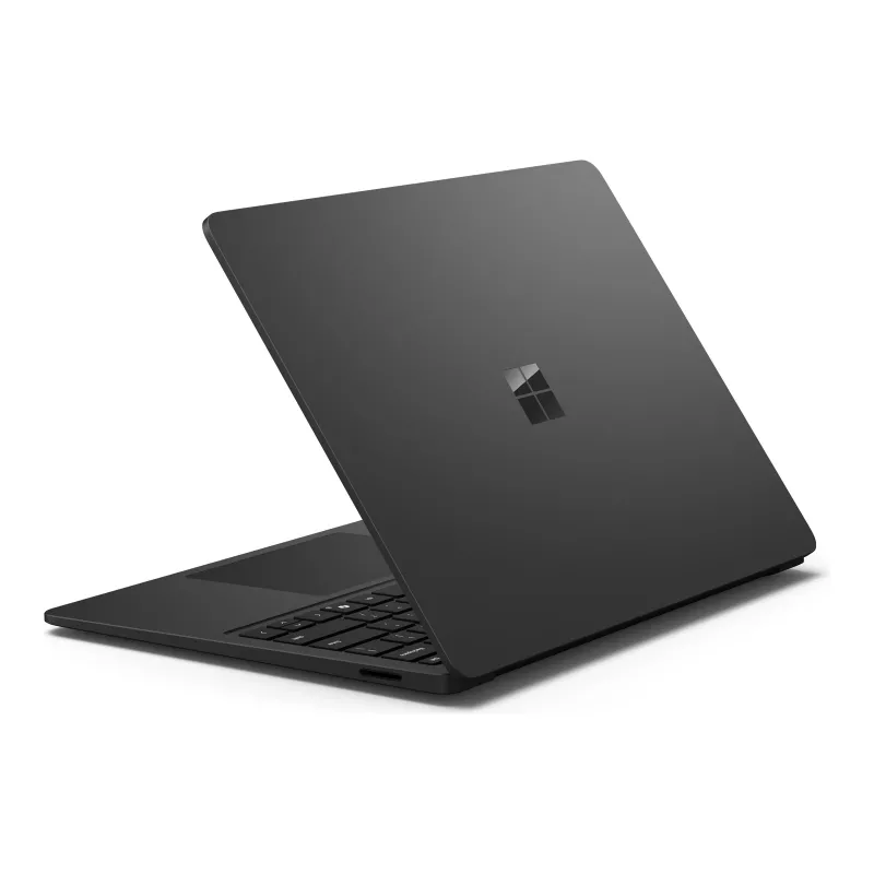 Microsoft Surface Laptop 7th Edition for Business 13.8 Zoll Intel Core Ultra 7 268V 32GB RAM 512GB SSD Windows 11 Pro Schwarz