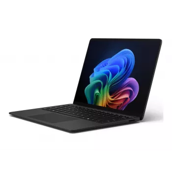 Microsoft Surface Laptop 7th Edition for Business 13.8 Zoll Intel Core Ultra 7 268V 32GB RAM 512GB SSD Windows 11 Pro Schwarz