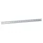 EFB Elektronik C-Profil-Schiene für Seitenmontage, Schranktiefe 1000 mm