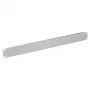 EFB Electronics 19 Zoll 3U Blindpanel RAL7035 Lichtgrau