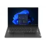 Lenovo V15 G4 ABP 15,6 Zoll FHD Laptop, AMD Ryzen 5 5625U, 8GB RAM, 256GB SSD, AMD Radeon Graphics, Windows 11 Home, Schwarz