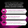 PURINA Pro Plan Veterinary Diets Feline UR St/Ox Urinary Trockenfutter für Katzen mit Huhn 1,5 kg