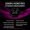 PURINA Pro Plan Veterinary Diets Feline UR St/Ox Urinary Trockenfutter für Katzen mit Huhn 1,5 kg