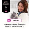 PURINA Pro Plan Veterinary Diets Feline UR St/Ox Urinary Trockenfutter für Katzen mit Huhn 1,5 kg