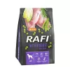 Dolina Noteci RAFI mit Kaninchen Trockenfutter für Hunde 3kg