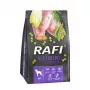 Dolina Noteci RAFI mit Kaninchen Trockenfutter für Hunde 3kg