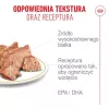 ROYAL CANIN French Bulldog Adult Digestive Health Loaf Box - Nassfutter für Hunde - 12x85g