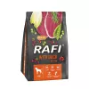 Dolina Noteci RAFI Adult mit Ente Trockenfutter für Hunde 3kg