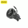 AWEI MagSafe X73 Car Holder Air Vent Mount Black