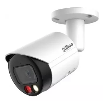 Dahua WizSense IPC-HFW2549S-S-IL-0360B 5MP Bullet IP Camera mit 3,6mm Objektiv