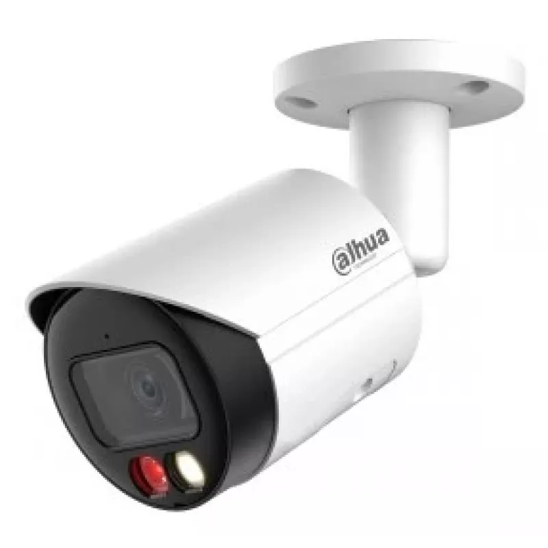 Dahua WizSense IPC-HFW2549S-S-IL-0360B 5MP Bullet IP Camera mit 3,6mm Objektiv