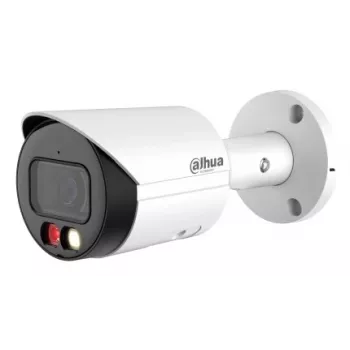Dahua WizSense IPC-HFW2549S-S-IL-0360B 5MP Bullet IP Camera mit 3,6mm Objektiv