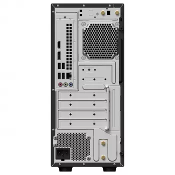 ASUS ExpertCenter P500 Mini Tower P500MV-05210H1140 Intel Core 5 210H 16 GB 512 GB SSD