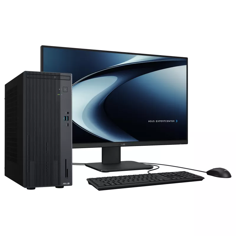 ASUS ExpertCenter P500 Mini Tower P500MV-05210H1140 Intel Core 5 210H 16 GB 512 GB SSD
