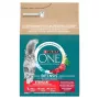 Purina ONE Trockenfutter für Katzen mit Rind und Weizen 2,8 kg