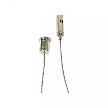 Cisco Ceiling Microphone Pro Wire Hanging Ceiling Mounting Kit - Weiß