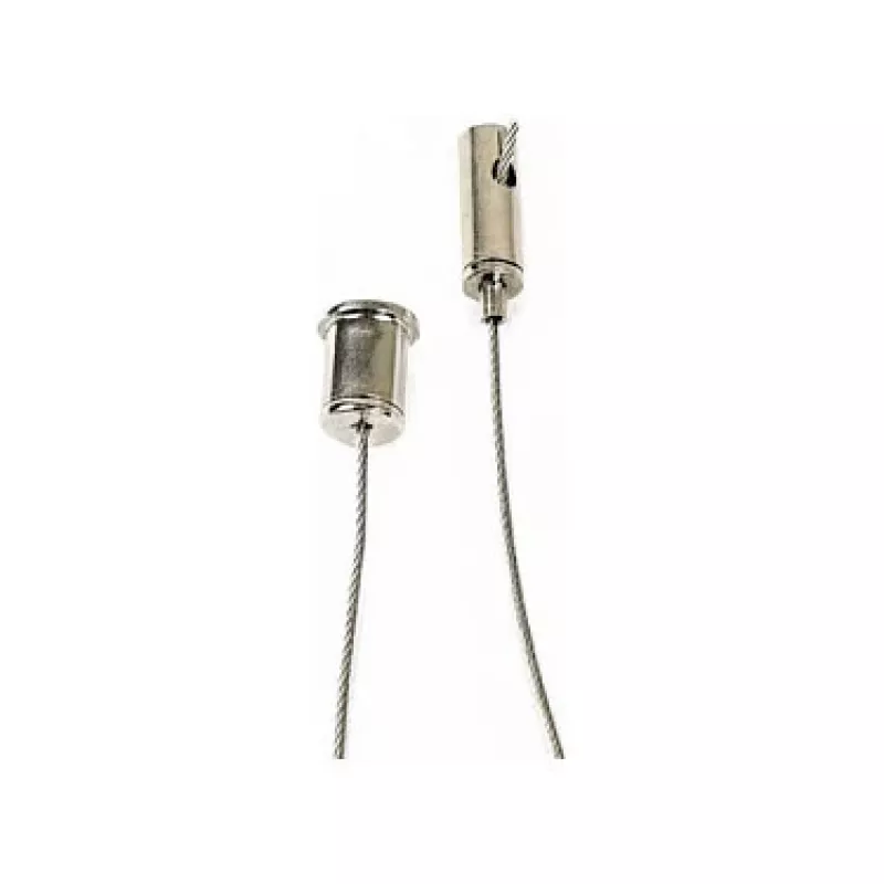 Cisco Ceiling Microphone Pro Wire Hanging Ceiling Mounting Kit - Weiß