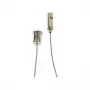Cisco Ceiling Microphone Pro Wire Hanging Ceiling Mounting Kit - Weiß